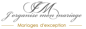 J'organise mon mariage - Mariages d'exception